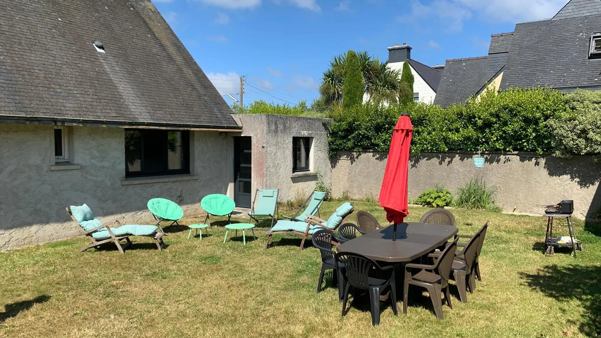 Granit Cocoon Villa Saint-Quay-Perros